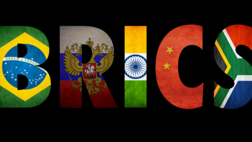 БРИКС: Новый расклад в мире
