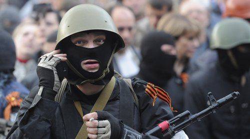 Грянет ли на Украине «майский гром»