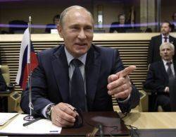 США оказались полностью беззащитны. Путин объявил, что в России на вооружение приняты межконтинентальные ракетные комплексы нового поколения (видео)