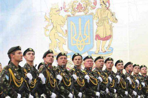 Возможен ещё один переворот на Украине?