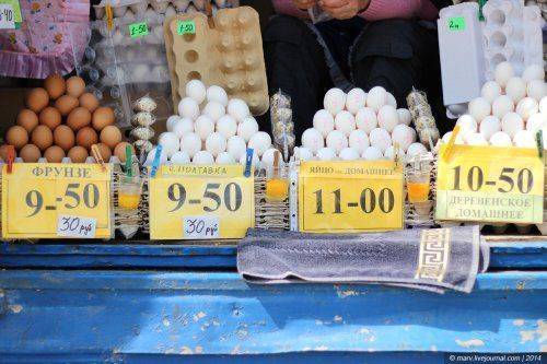 В Крыму мясо от 100 гривень! Глобальное подорожание!