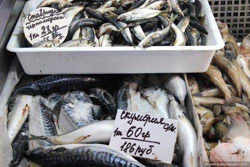 В Крыму мясо от 100 гривень! Глобальное подорожание!