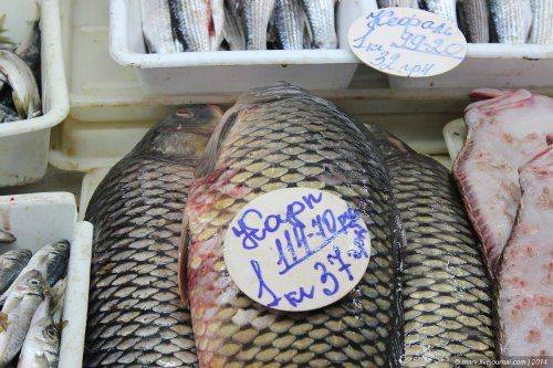 В Крыму мясо от 100 гривень! Глобальное подорожание!