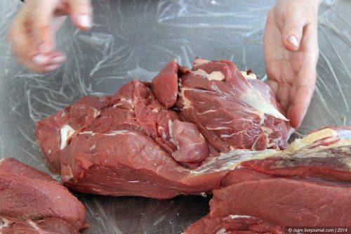 В Крыму мясо от 100 гривень! Глобальное подорожание!