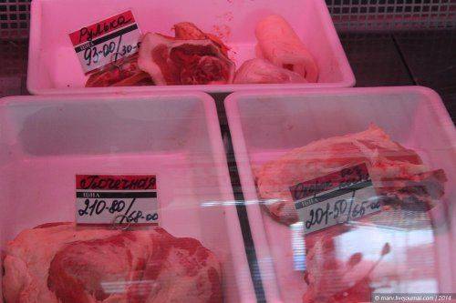 В Крыму мясо от 100 гривень! Глобальное подорожание!