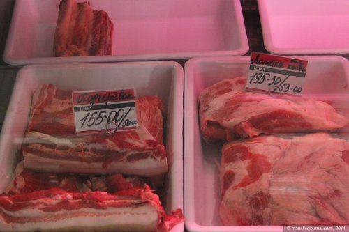 В Крыму мясо от 100 гривень! Глобальное подорожание!