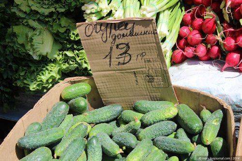 В Крыму мясо от 100 гривень! Глобальное подорожание!