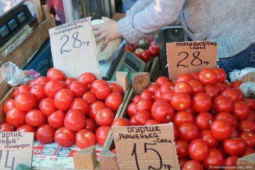 В Крыму мясо от 100 гривень! Глобальное подорожание!