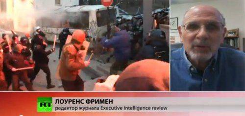 Политолог: Европа отказывается слушаться Обаму и Керри