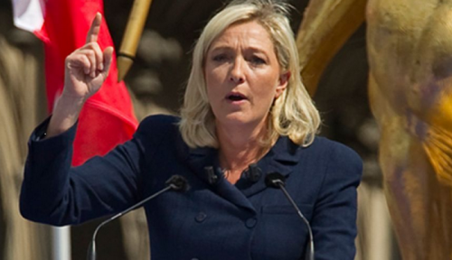 Выход Франции из НАТО может стать началом его развала