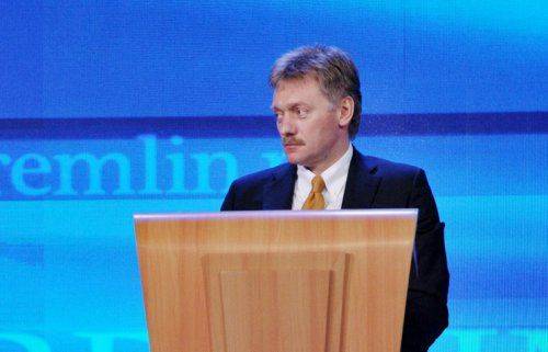 Песков: Киев уничтожил надежду на мирное урегулирование
