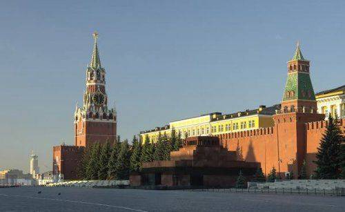 Россия: Киев неизбежно понесет ответственность