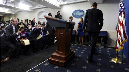 Бывший аналитик ЦРУ: Америка проигрывает информационную войну из-за отсутствия свободных СМИ