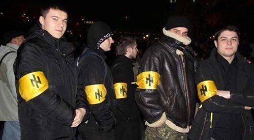 Грабли укрофашизма