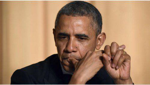 Эксперт: Обама вовлекает Россию в кровавую войну