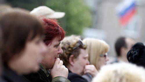 Ввести нельзя откладывать