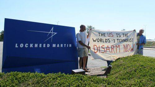 Украина подогревает спрос на ЗРК, наемники и М16 и процветание Европы