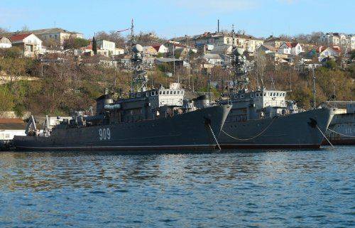 Шойгу: на развитие Черноморского флота РФ до 2020 года выделят более 86 млрд рублей