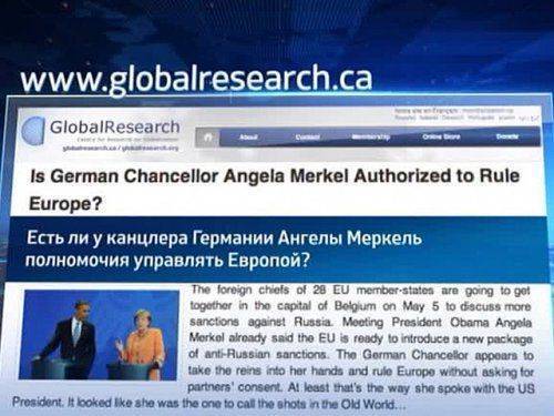 Западные СМИ: только Россия действительно ищет выход из украинского кризиса