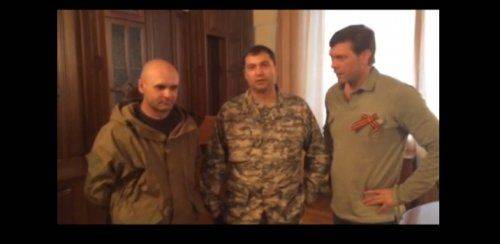 Олег Царев - Болотов и Мозговой договорились о сотрудничестве