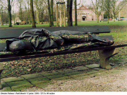 В зарослях редиски (часть 1)