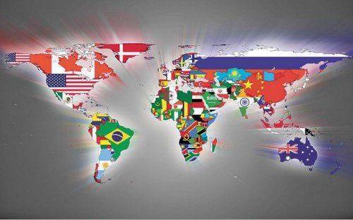 Россия еще скажет Западу спасибо за санкции