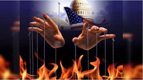 Кто помогает Киеву вести информационную войну?