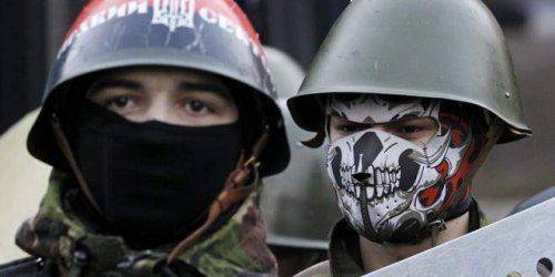 Каратели – кто они