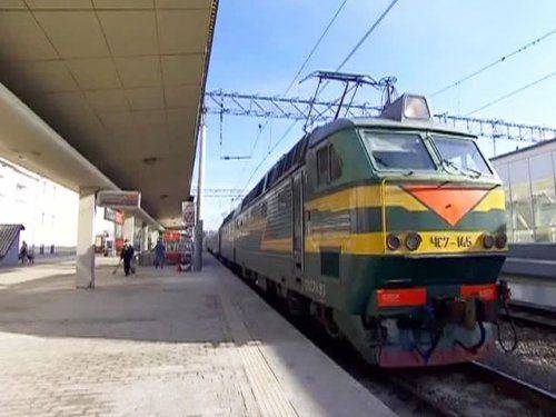 Власти Украины ограничили доступ к Крыму