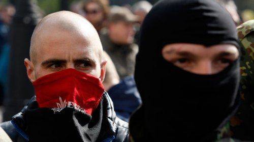 «Опасно безответственное правительство»