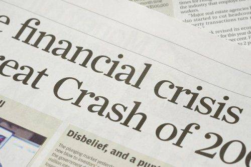 В случае новых санкций против РФ Германию ждет экономический крах