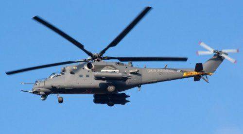 «ВЕРТОЛЕТЫ РОССИИ» РЕШИЛИ ЗАГРУЗИТЬ ЗАКАЗАМИ КРЫМ