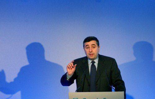 Глава Eurogas: Реверсные поставки газа на Украину не обеспечат и 30% ее потребления