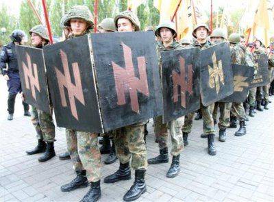 Расстановка украинских пiдроздiлiв на Юго-Востоке на 16 мая 2014 года