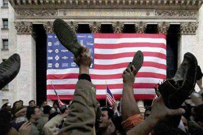 Американские офицеры организовали митинги с требованием отставки Обамы