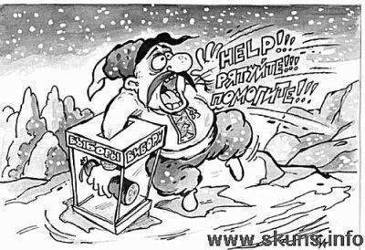 День выборов: пять стандартных медиа-сюжетов