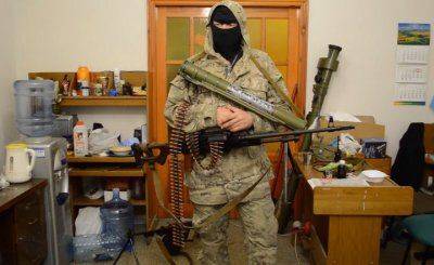 Ополченцы Славянска теперь будут сбивать вертолеты и самолеты украинской хунты