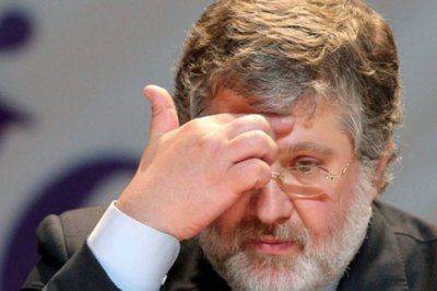 Украина: безследно исчезают элитные наемники Коломойского