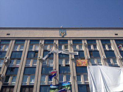 Наши герои: автор «Спутника и Погрома» уехал воевать в Новороссию