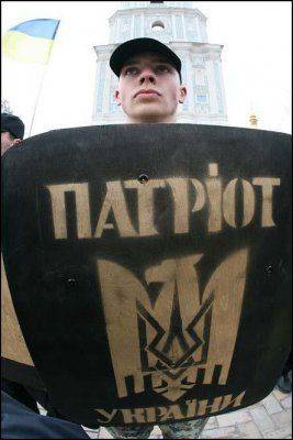 Нацисты прозревают