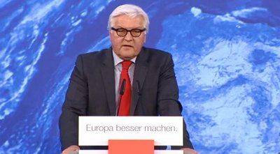 Немцы обвинили главу МИД Германии в разжигании войны с Россией