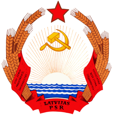 В Латвии будут сажать за одобрение жизни в СССР?