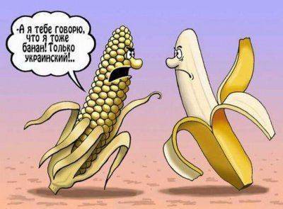 Банановый путь