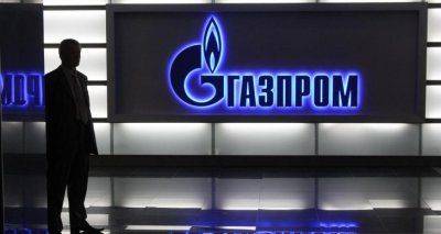 Европа на коленях: Баррозу просит "Газпром" не прерывать поставку газа