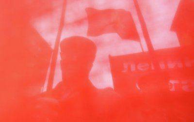 Запрет КПУ - гитлеровский ход Турчинова