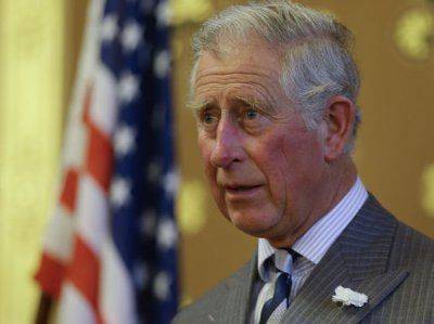 Принца Чарльза призвали отречься от престола за сравнение Путина с Гитлером