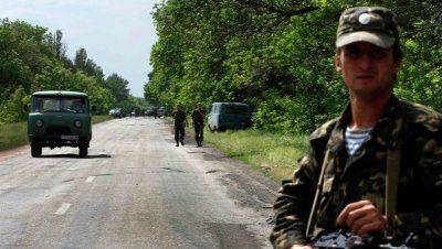 Луганские ополченцы: украинские военные расстреляли раненых в больнице