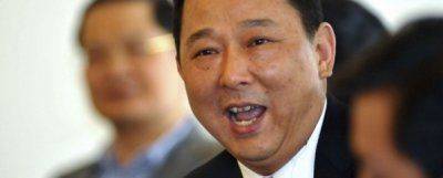 В Китае миллиардер и его брат приговорены к смертной казни