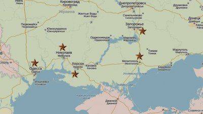 НАСТОЯЩАЯ ВОЙНА ТОЛЬКО ВПЕРЕДИ