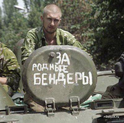 Верность России – не только священный долг евразийских народов, но и банальное условие их выживания